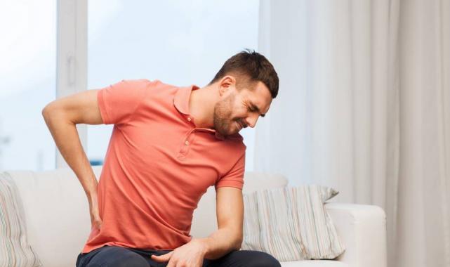 Bel Ağrısı Deyip Geçmeyin