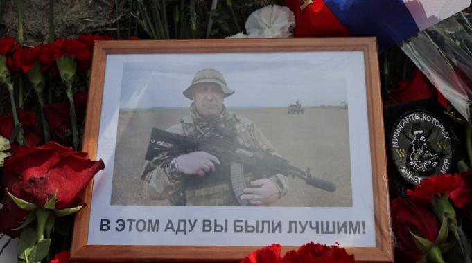 Beyaz Saray, Wagner lideri Prigojin hakkında konuştu: Öldüğüne eminiz