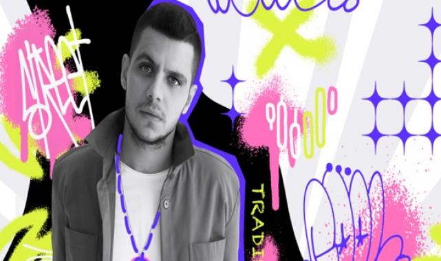 Binomo, şanslı kullanıcılarına Bilal Sonses konser bileti hediye ediyor