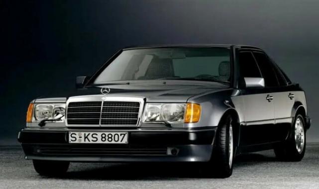 Biraz da nostalji! 1990'ların unutulan 10 otomobili