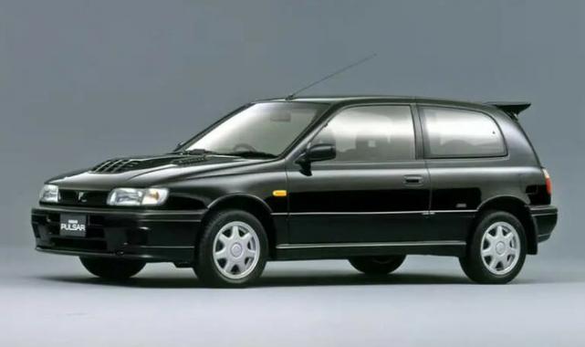 Biraz da nostalji! 1990'ların unutulan 10 otomobili