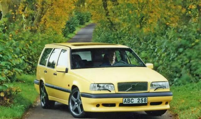 Biraz da nostalji! 1990'ların unutulan 10 otomobili