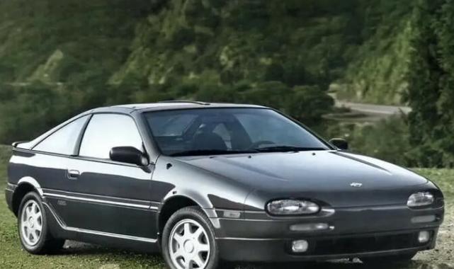 Biraz da nostalji! 1990'ların unutulan 10 otomobili