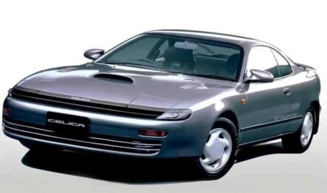 Biraz da nostalji! 1990'ların unutulan 10 otomobili