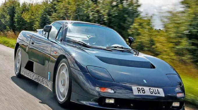 Biraz da nostalji! 1990'ların unutulan 10 otomobili