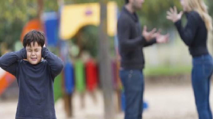 Boşanmada toksik ebeveynin 14 özelliği