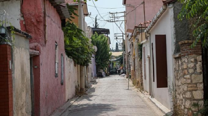 Buca turizmin merkezi olacak