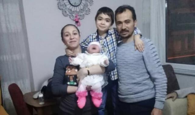 Bursa'da 8 yaşındaki Yusuf, İznik Gölü'nde boğuldu