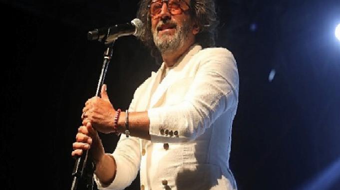 Büyük Zaferin 101. yıldönümünde Fettah Can coşkusu