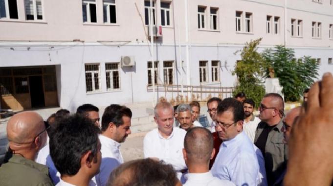 Çalışanın çikolatası eğitime meşale olacak