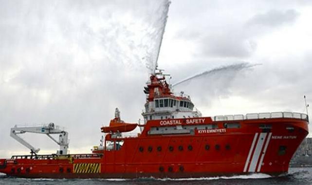 Çanakkale'de orman yangını! Rüzgar her yere alev taşıdı