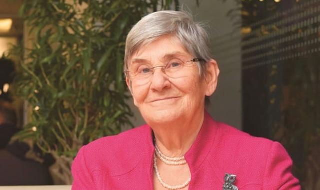 Canan Karatay’dan Rockefeller Tıbbı Yorumu !