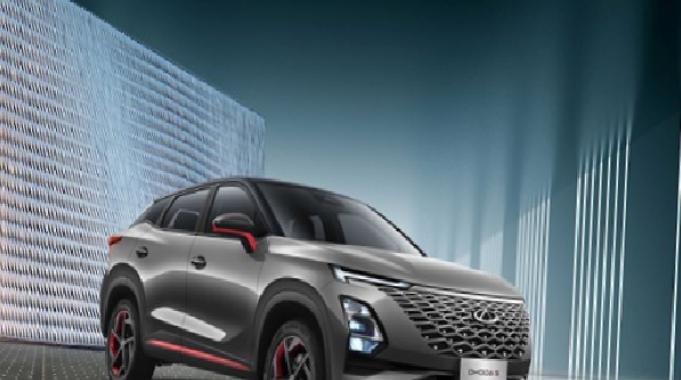 Chery Omoda, küresel Z kuşağını büyüleyerek satışlarında yeni bir zirveye ulaştı