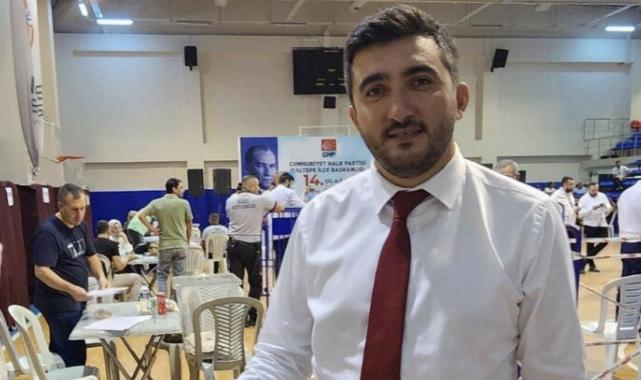 CHP Maltepe İlçe Başkanı Kenan Otlu'nun skandal ifadeleri yeniden gündem oldu