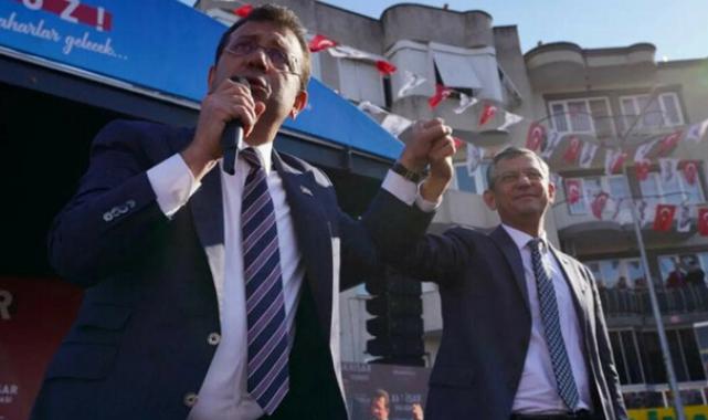 CHP'de değişimciler ilçe kongrelerinde umduğunu bulamadı: Kılıçdaroğlu'na yakın adaylar kazandı