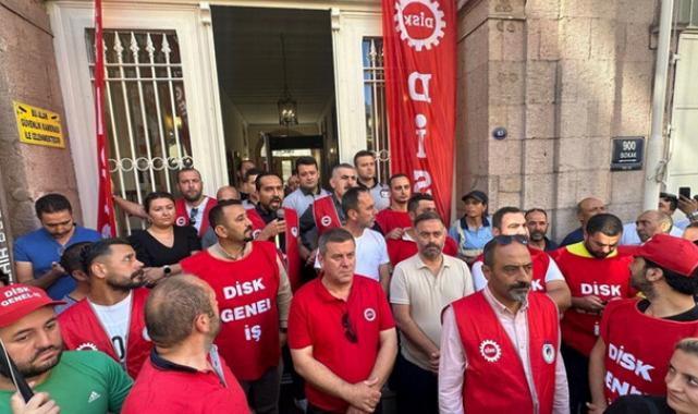 CHP'li belediyelerde iş bırakma eylemleri: İşçilere maaşları taksitle ödendi