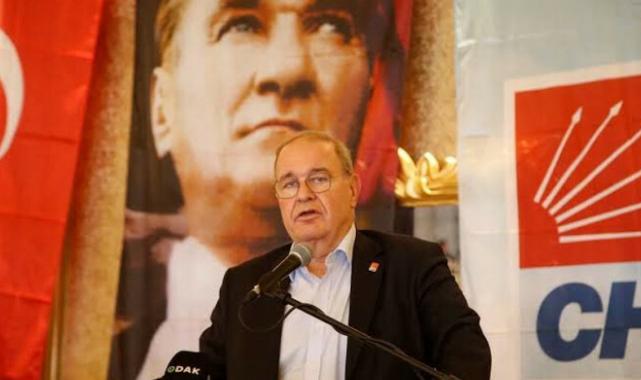 CHP'li Faik Öztrak yerel seçim için iddialı açıklamalarına bir yenisini daha ekledi