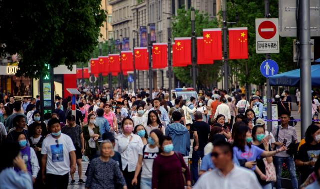 Çin ekonomisi ikinci yarıda daha hızlı büyüyecek