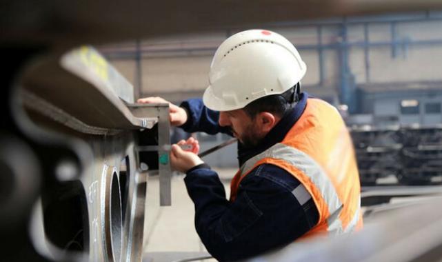 Ciroda 2022'de en yüksek payı ticaret sektörü aldı