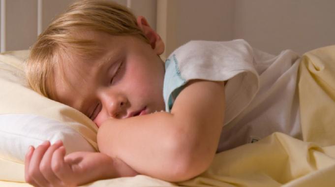 Çocuklarda Uyku Kalitesi Nasıl Sağlanır ?