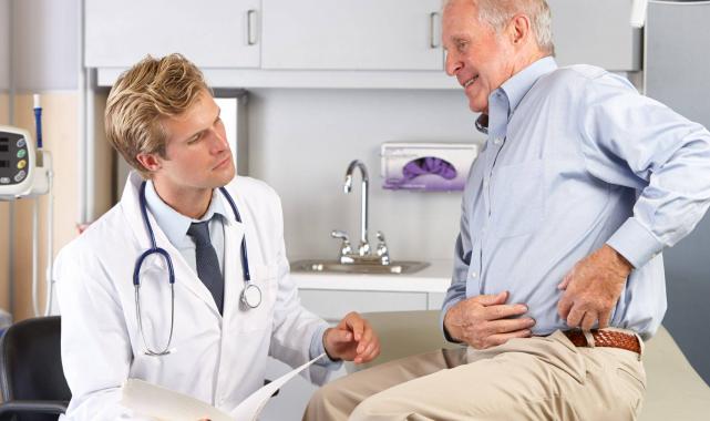 Covid Geçirenlerde Görülen Kalça Ağrısı İhmal Edilmemeli