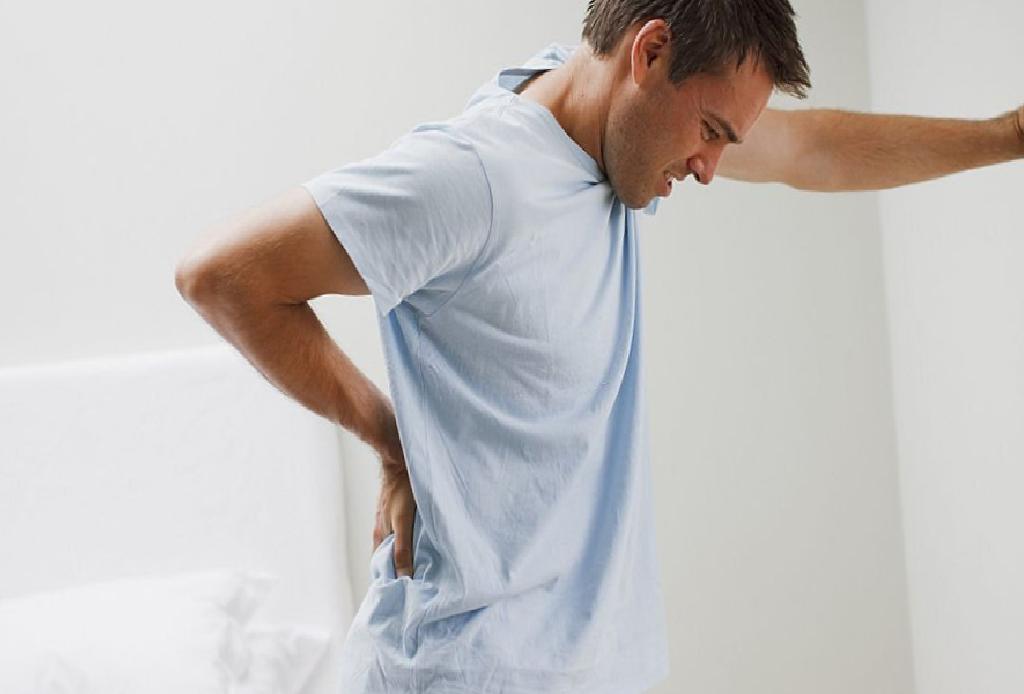 Covid Geçirenlerde Görülen Kalça Ağrısı İhmal Edilmemeli