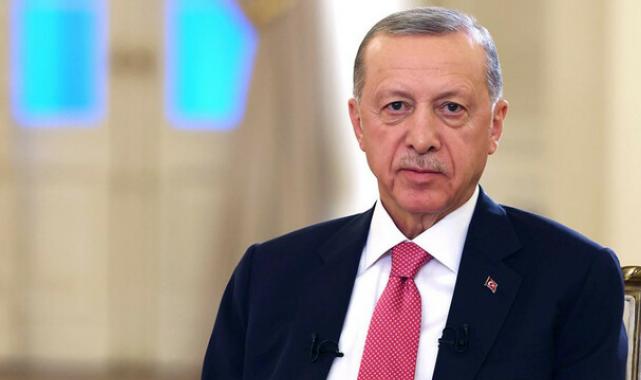 Cumhurbaşkanı Erdoğan başıboş köpek sorunuyla ilgili konuştu: Güvenli sokaklar için ne gerekiyorsa yapacağız