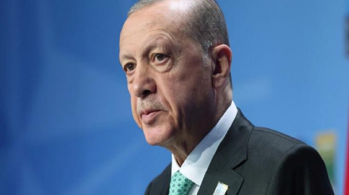 Cumhurbaşkanı Erdoğan başıboş köpek sorunuyla ilgili konuştu: Güvenli sokaklar için ne gerekiyorsa yapacağız