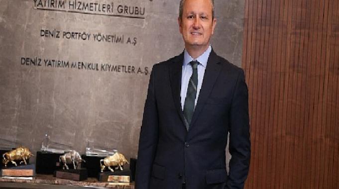 Deniz Portföy'den karbon ayak izini azaltan Serbest Yatırım Fonu