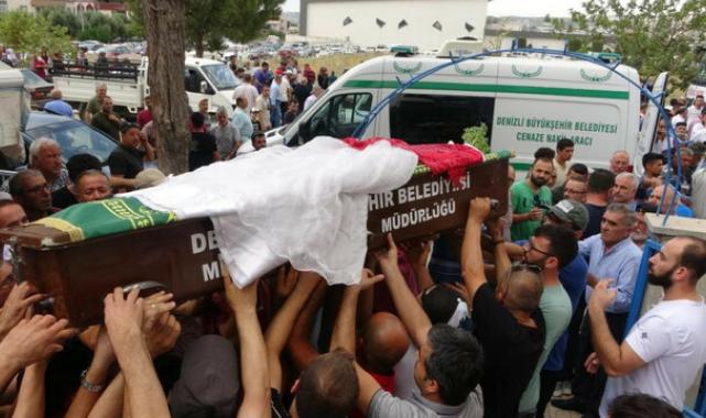 Denizli'de amca çocuklarının kız kavgasının arasında kalarak can veren genç kızın son anları ortaya çıktı