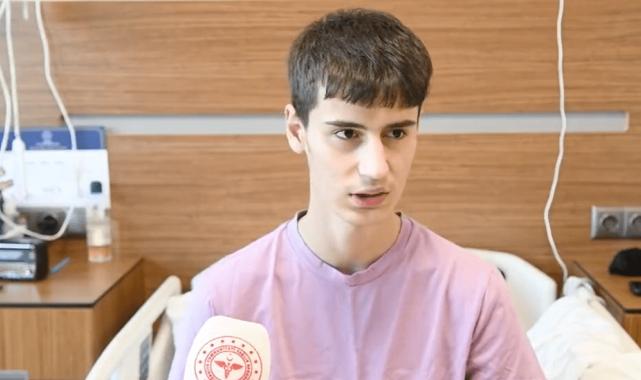 Depremzedelerin Durumu İyiye Gidiyor
