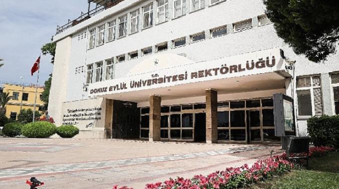 DEÜ Tercih Döneminin gözdesi oldu