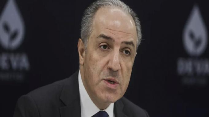 Deva Partili Mustafa Yeneroğlu: CHP listelerinden seçime girmek partiye zarar verdi