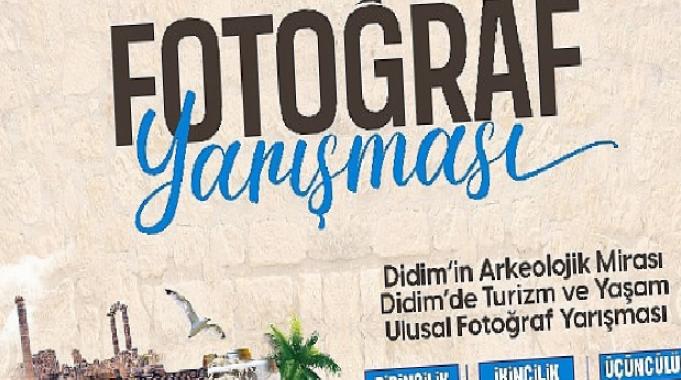 Didim&#039;de Fotoğraf Yarışmasının sonuçları açıklandı