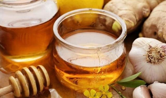 Diş ağrısına karşı mucize gibi karışım! Bir çay kaşığı yetiyor...