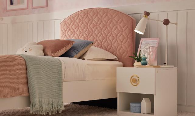 Divanev’den gençlerin tarzını yansıtan genç odası dekorasyon önerileri