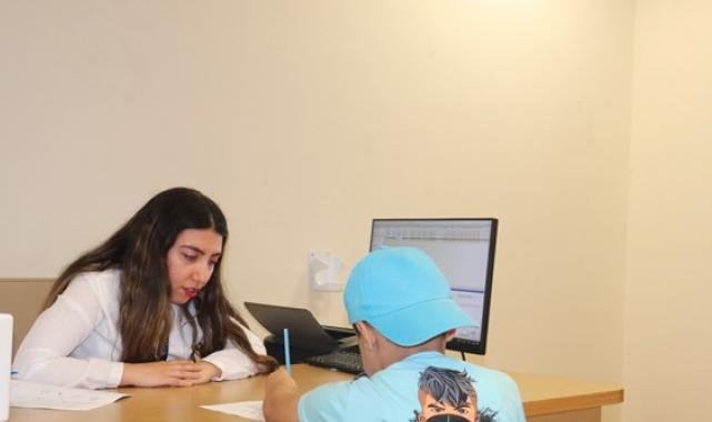 Doç. Dr. Kılıçaslan, çocuğu ilkokula başlayacak olan aileleri uyardı