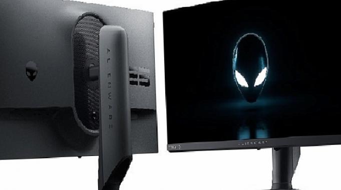 Dünyanın En Hızlı IPS Oyun Monitörü Şimdi AMD FreeSync Premium ile Sunuluyor