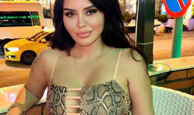 Ebru Polat kalça pozu verdi! Gören, "Kalça estetiği mi yaptırdın?" dedi! O kare sosyal medyayı salladı