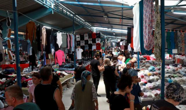 Edirne Belediyesi, turistlerin akın ettiği pazar yerini satışa çıkardı: Tepki yağdı