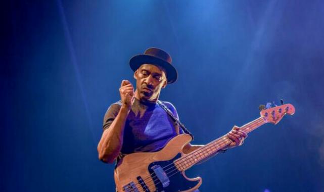 Efsane müzisyen Marcus Miller, 6 yıl sonra Türkiye’ye geliyor