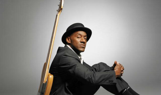 Efsane müzisyen Marcus Miller, 6 yıl sonra Türkiye’ye geliyor