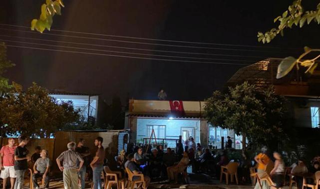 Eğitim sırasında fenalaşarak şehit olan Burakcan Güngör Adana'da defnedilecek