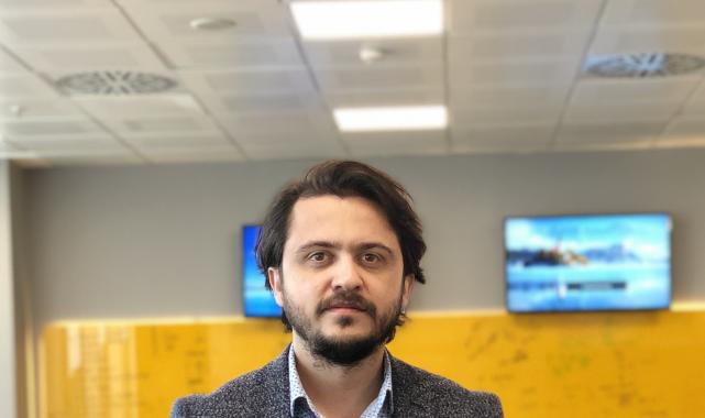 Ekmob şirketlere haftada 1 gün zaman tasarrufu sağlıyor