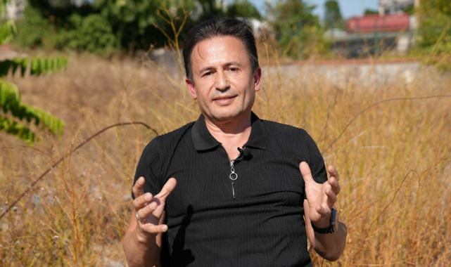 Ekrem İmamoğlu'nun Tuzla'da metro oyununu Şadi Yazıcı bozdu