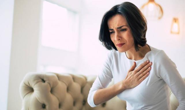 Elektronik Sigara Solunum Yetmezliğine Sebep Olabilir