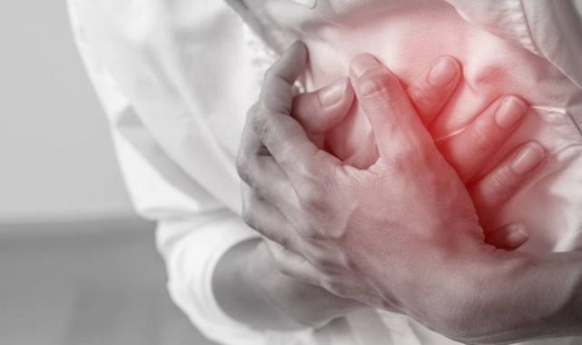 Elektronik Sigara Solunum Yetmezliğine Sebep Olabilir