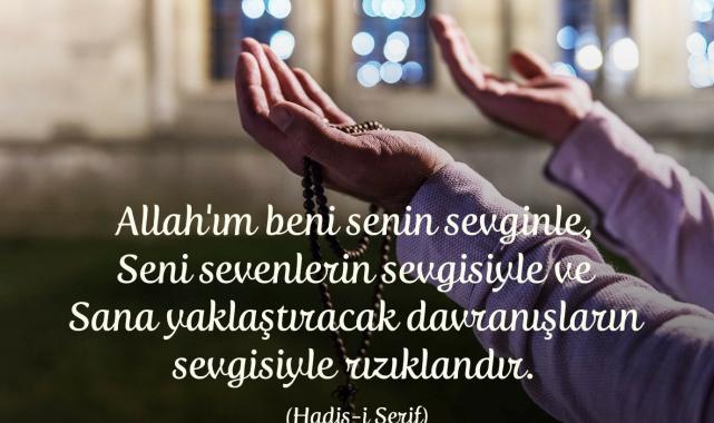 11 Ağustos 2023 En güzel ve anlamlı,resimli cuma mesajları