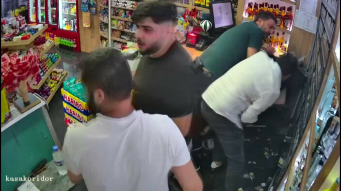 Esenyurt'ta 2 kişinin öldüğü saldırıya ilişkin yeni detaylar ortaya çıktı