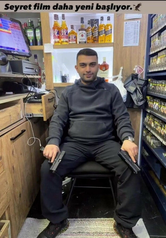 Esenyurt'ta 2 kişinin öldüğü saldırıya ilişkin yeni detaylar ortaya çıktı